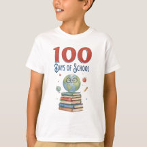 Diviértete 100 días de escuela