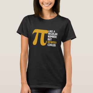 Camiseta Diviértete 3.14 Día Pi Símbolo Matemático Día Pi P