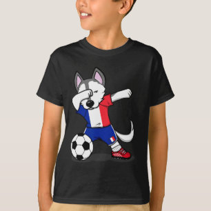 Camiseta Diviértete 67 Meme Santa Mano Seis Ironía Navidad 