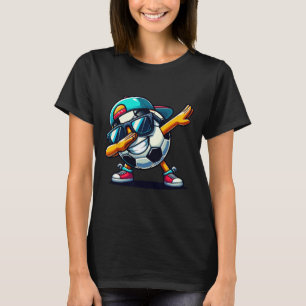 Camiseta Diviértete 67 Número 6 Helado Goteo Meme Grupo Com