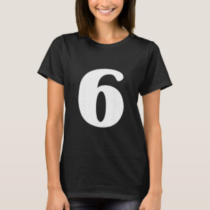 Camiseta Diviértete 6 7 Disfraz Perezoso de Halloween Coinc