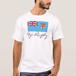 Camiseta DiviFiji oficial 7 Fanwear