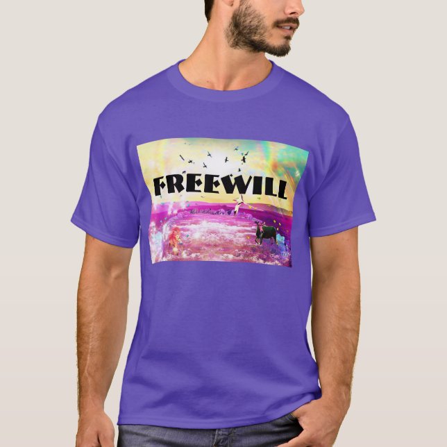 Camiseta Divina De Sol Bath (Anverso)