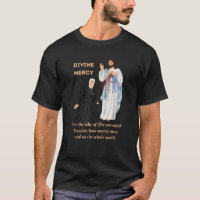 Divina Misericordia Jesús y San Faustina