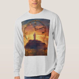 Camiseta Divina Presencia de Dios T-Shirt