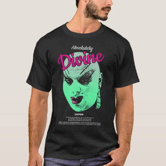Camiseta DIVINE Classic