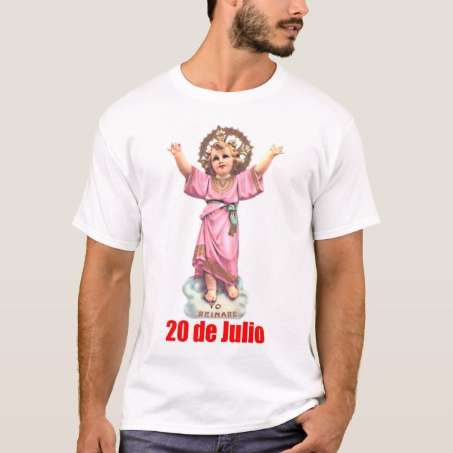 CAMISETA DIVINO1 (Anverso)