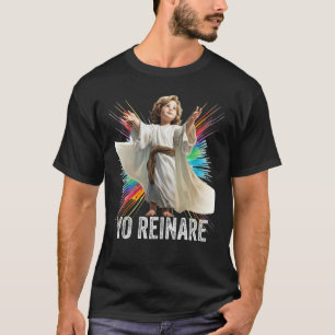 Camiseta Divino Niño Jesús Católico