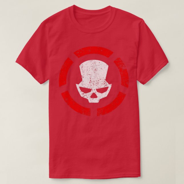 CAMISETA DIVISIÓN 2 (Diseño del anverso)