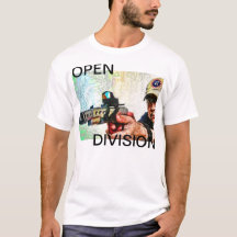 DIVISIÓN ABIERTA