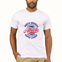 División Atlética de América del Norte