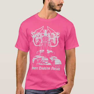 Camiseta División Panzer
