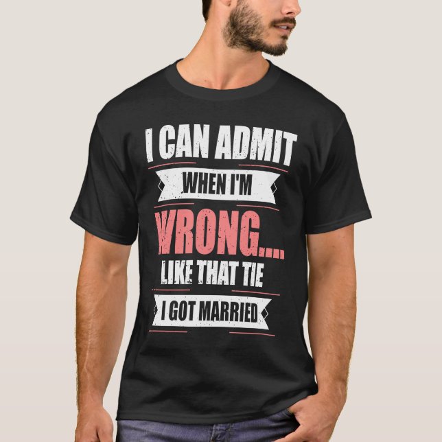 Camiseta Divorciado de AF acaba de divorciarse (Anverso)