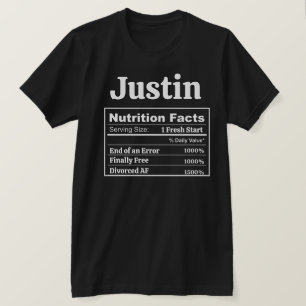Camiseta Divorciado de Risa Regalos para Padres Divorciados