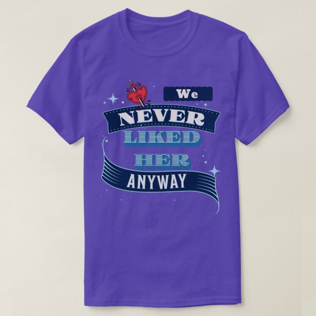 Camiseta Divorcio (Diseño del anverso)