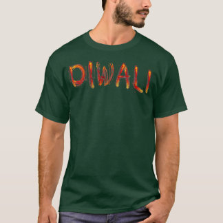 Camiseta Diwali