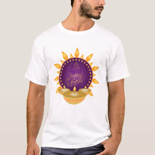 Camiseta Diwali