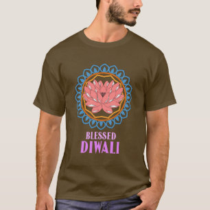 Camiseta Diwali bendito