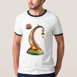 Camiseta Diwali Puja