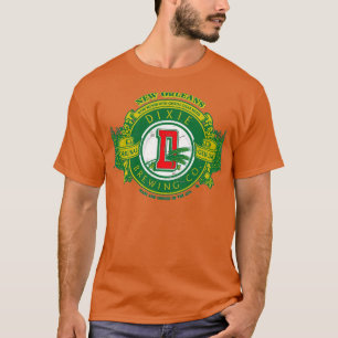 CAMISETA DIXIE BEER 25