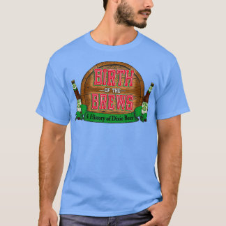 Camiseta DIXIE BEER Faubourg