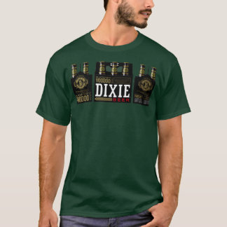 Camiseta DIXIE BEER Faubourg 2