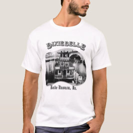 Camiseta Dixie Belle Lake Havasu, Az.