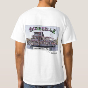 Camiseta Dixie Belle Lake Havasu, AZ