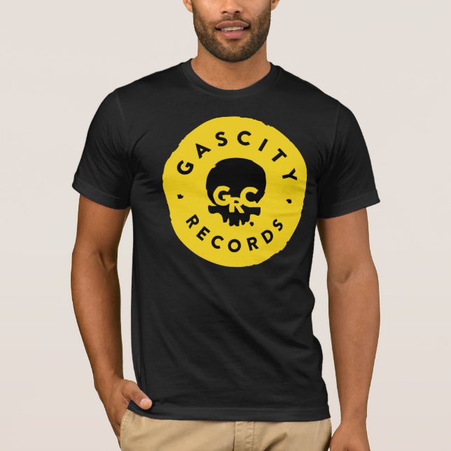 CAMISETA DIY (Anverso)