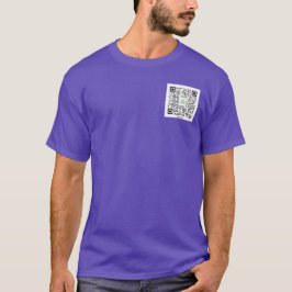 Camiseta DIY HOME WIRING PREGUNTAS Sr. Electrician T-Shirt