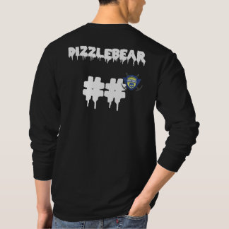 CAMISETA DIZZLEBEAR