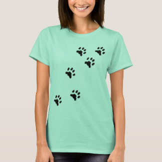 CAMISETA DIZZY CHARLIE PAWS