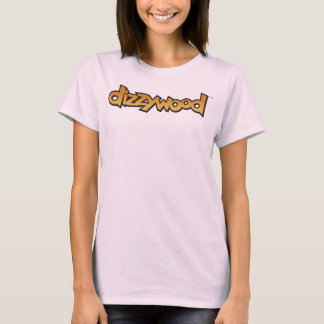 Camiseta Dizzywood T-Shirt