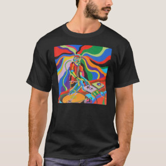 CAMISETA DJ
