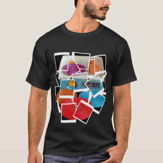 CAMISETA DJ