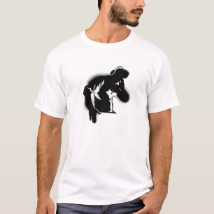 CAMISETA DJ