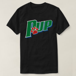 Camiseta DJ7Pup2022