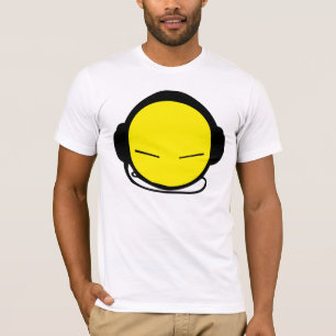 CAMISETA DJ 2