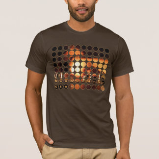 Camiseta Dj Control