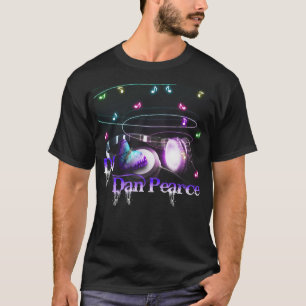 Camiseta DJ Dan Pearce (para hombre)