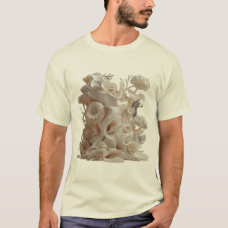 Camiseta DJ dinámico Vibes T-Shirt