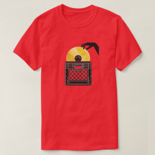 Camiseta DJ DJ Gold Digger