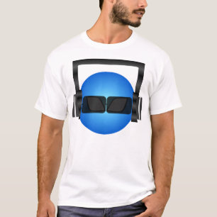 Camiseta DJ especial