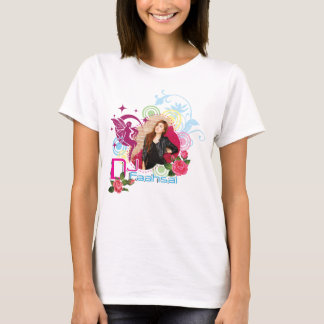 Camiseta Dj Faahsai Mujer