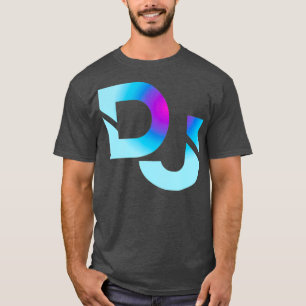 Camiseta DJ Heartbeat