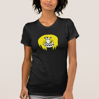 Camiseta DJ JAK Showcase Tee