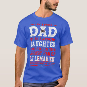 Camiseta DJ LeMahieu Me Compró Este Aparato