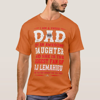 Camiseta DJ LeMahieu - Me Compró Esto - Aparición -