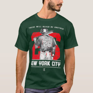 Camiseta DJ LeMahieu - Nunca Habrá Otro - -