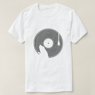 Camiseta DJ Mixing T-Shirt